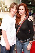 Riffblog | Dakota Brinkman- the Oldest Son of Melissa Gilbert & Bo Brinkman
