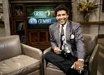 Riffblog | Greg Gumbel- All About the Cbs Reporter
