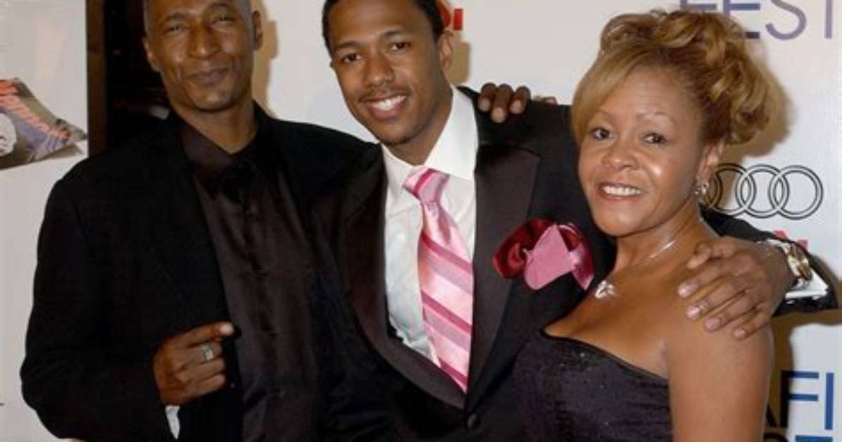 Riffblog | James Cannon- All About Nick Cannon Father |