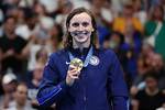 Riffblog | Katie Ledecky- Net Worth, Age, Husband, Ethnicity, Height, Career