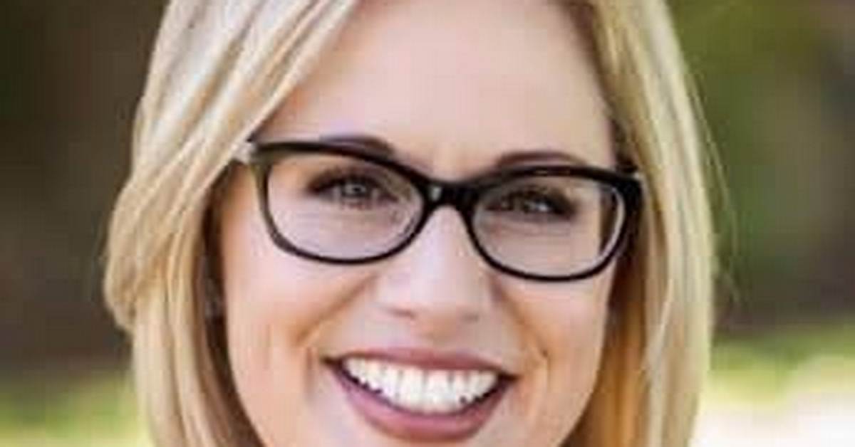 Riffblog | Kyrsten Sinema- Wiki, Biography, Age, Height, Net Worth, Husband