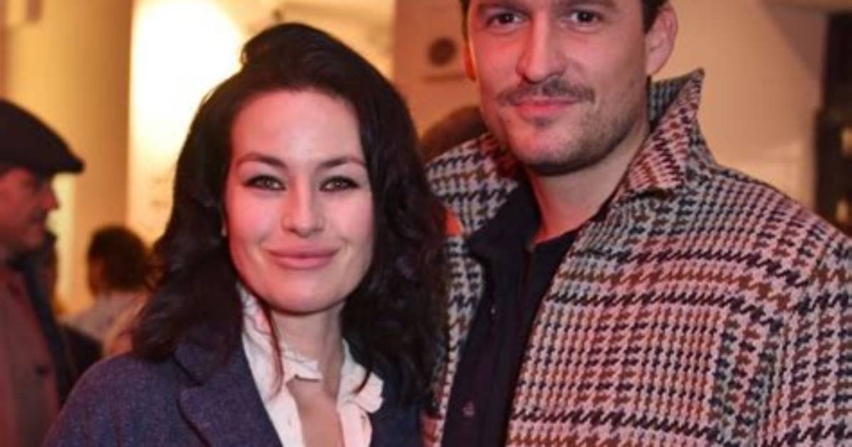 Riffblog | Meet Maimie Mccoy Husband James Buller