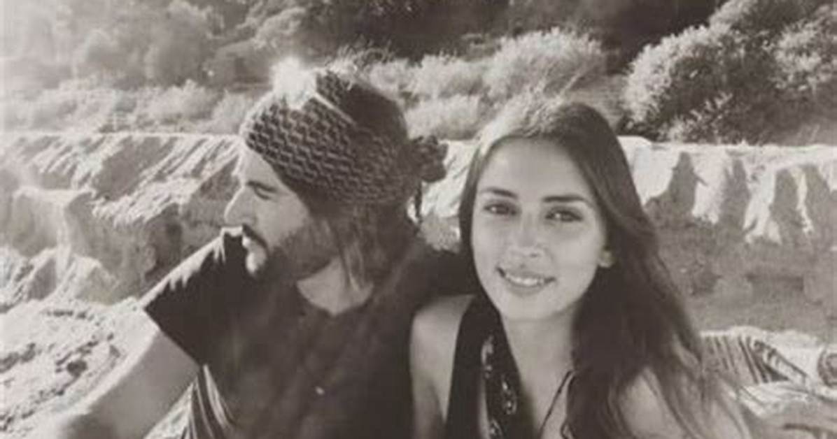 Riffblog | Rami Jaffee- Married, Wife, Net Worth, Daughter