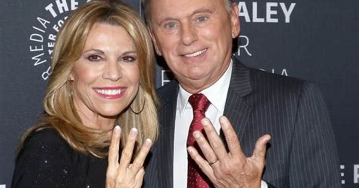 Riffblog | Sherrill Sajak- Wiki, Biography, Age, Height, Net Worth, Husband
