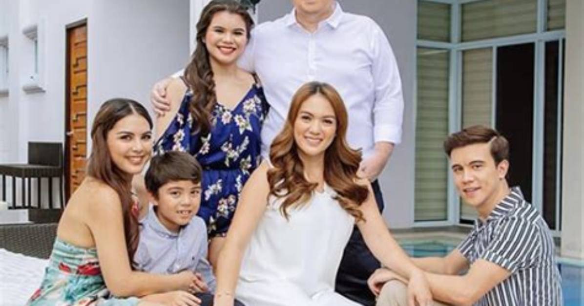 Riffblog | Who Are Arjo Atayde Parents
