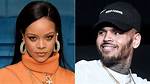Rihanna & Chris Brown: He’s Still the Best Kisser She’s Ever Had