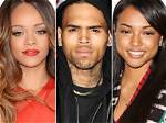 Rihanna, Chris Brown & Karrueche Tran: Their 7 Biggest Love Triangle Shockers