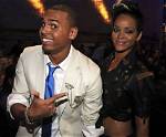 Rihanna & Chris Brown Mtv Video Music Awards — Best Debut Performance – Hollywood Life