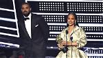 Rihanna & Drake Reunite Virtually at Spade Muzik & Night Owl Sound’s Ig Live Dj Battle