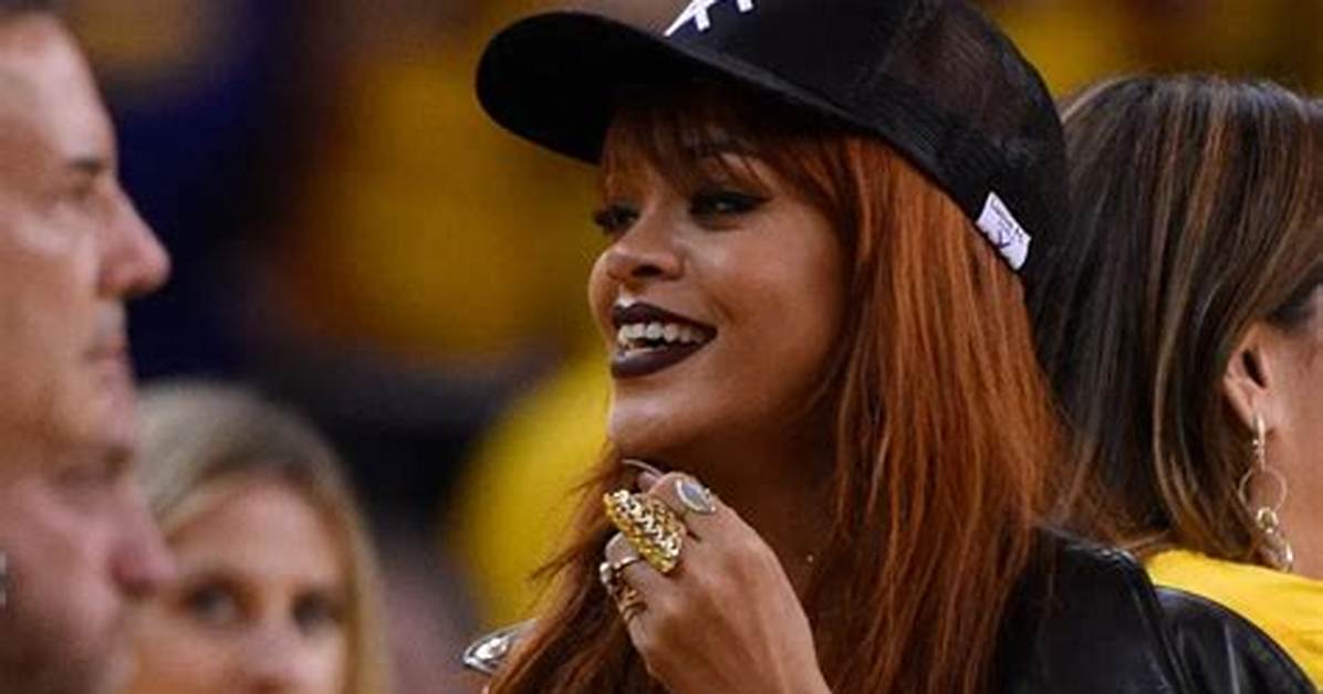 Rihanna Fans Flip over Rumor She’ll Star in Black Panther’ Sequel: See Their Theory