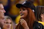 Rihanna Fans Flip over Rumor She’ll Star in Black Panther’ Sequel: See Their Theory