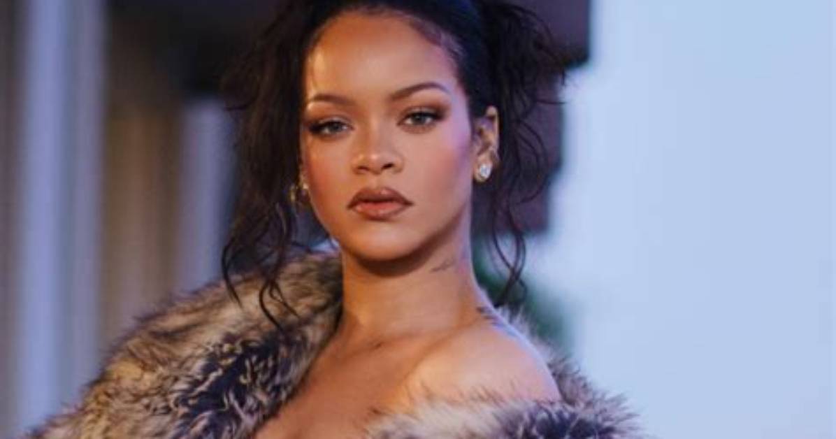 Rihanna Fans Joke About How She ‘Only Sings 5 Words’ on New Partynextdoor Track