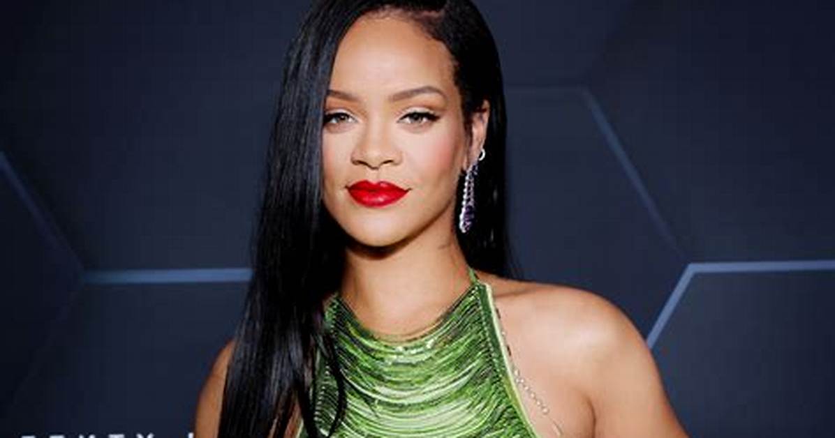 Rihanna Goes on Rant After Fans Keep Asking About New Album – Hollywood Life