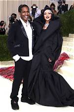Rihanna ‘Has Dreams of Marriage & Family’ Amid Romance with A$Ap Rocky – Hollywood Life