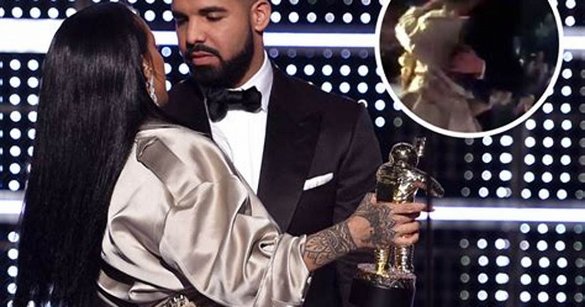Rihanna ‘Kicking Herself’ for Missing Drake’s Party: Mad Taylor Swift Got So Much Attention