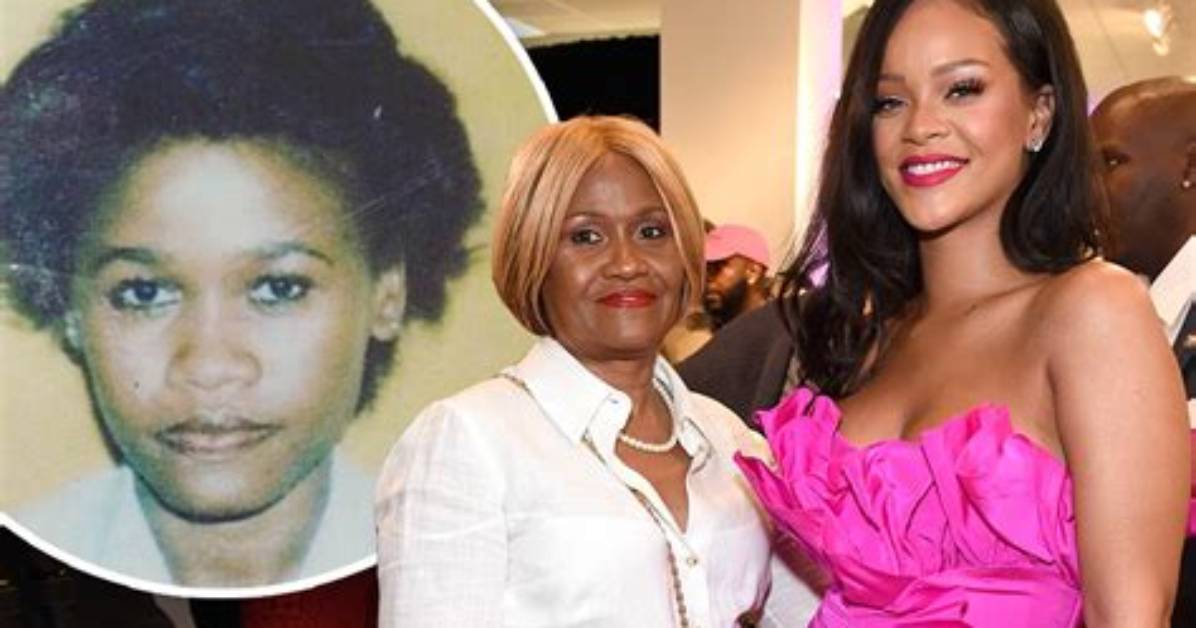 Rihanna Mother: Who Is Rihanna’s Real Mother?