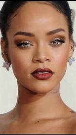 Rihanna Perfects the Natural Makeup Look in New Tutorial & Fans Obsess over Her ‘Flawless’ Skin