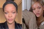 Rihanna Reveals Her Flawless Figure in Sexy Black Bikini Video