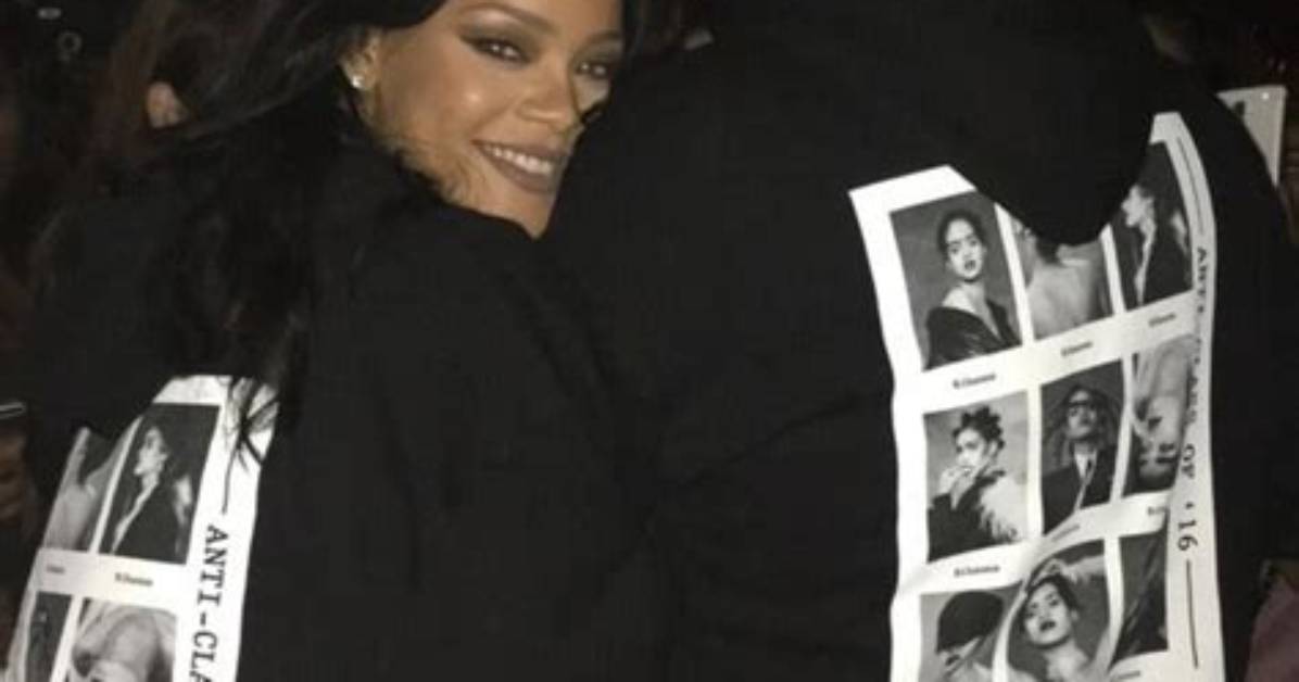 Rihanna’s Free Meet and Greets — See Outrageous Amounts Other Stars Charge – Hollywood Life
