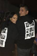 Rihanna’s Free Meet and Greets — See Outrageous Amounts Other Stars Charge – Hollywood Life