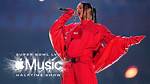 Rihanna’s Halftime Show Will Be ‘One of the Greatest’ – Hollywood Life