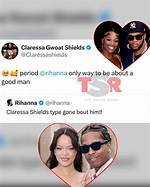 Rihanna Says She’s ‘In Love’ with Hassan Jameel & Reacts to Plans for Marriage & Kids