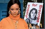 Rihanna Shades Ky Attorney General over Breonna Taylor’s Death After Black History Month Tweet