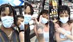 Rihanna Shocks Fan in Barbados After Surprise Meeting in ‘Random Gas Station’ – See Sweet Selfie