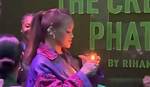 Rihanna Sings Reggae Jam ‘Silence’ by Popcaan & Fans Get Fired up About Her New Music Again