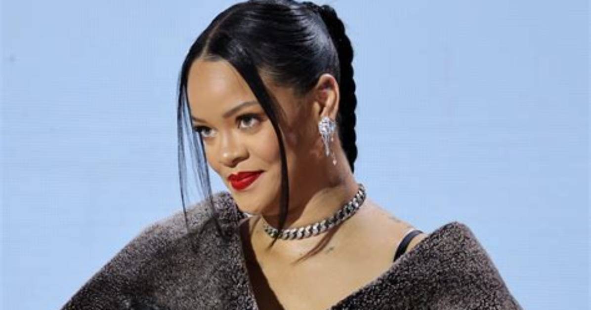 Rihanna Wants to Release New Album: Details – Hollywood Life