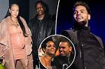Rihanna: Why She’s ‘Worried’ About Chris Brown Amid His Feud with Offset
