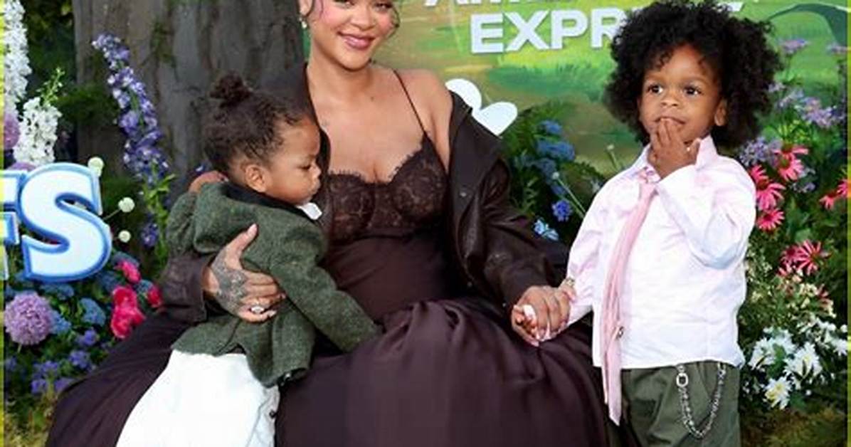 Rihanna ‘Would Love to Have Babies’ with Boyfriend Hassan Jameel: She ‘Loves’ Him