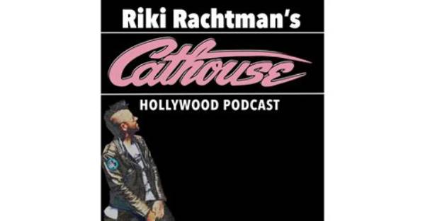 Riki Rachtman (Podcast) Bio, Age, Height, Net Worth, Girlfriend
