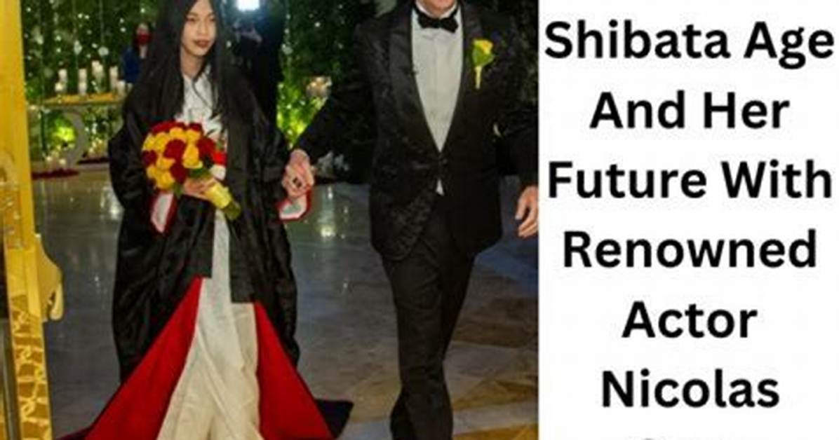 Riko Shibata Alter- Wikipedia Net Worth Instagram Explored of Nicolas Cage Wife