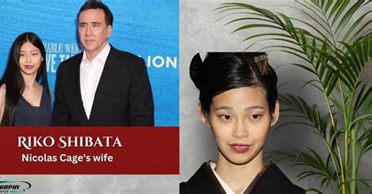 Riko Shibata's Eye-Opening Net Worth Revealed