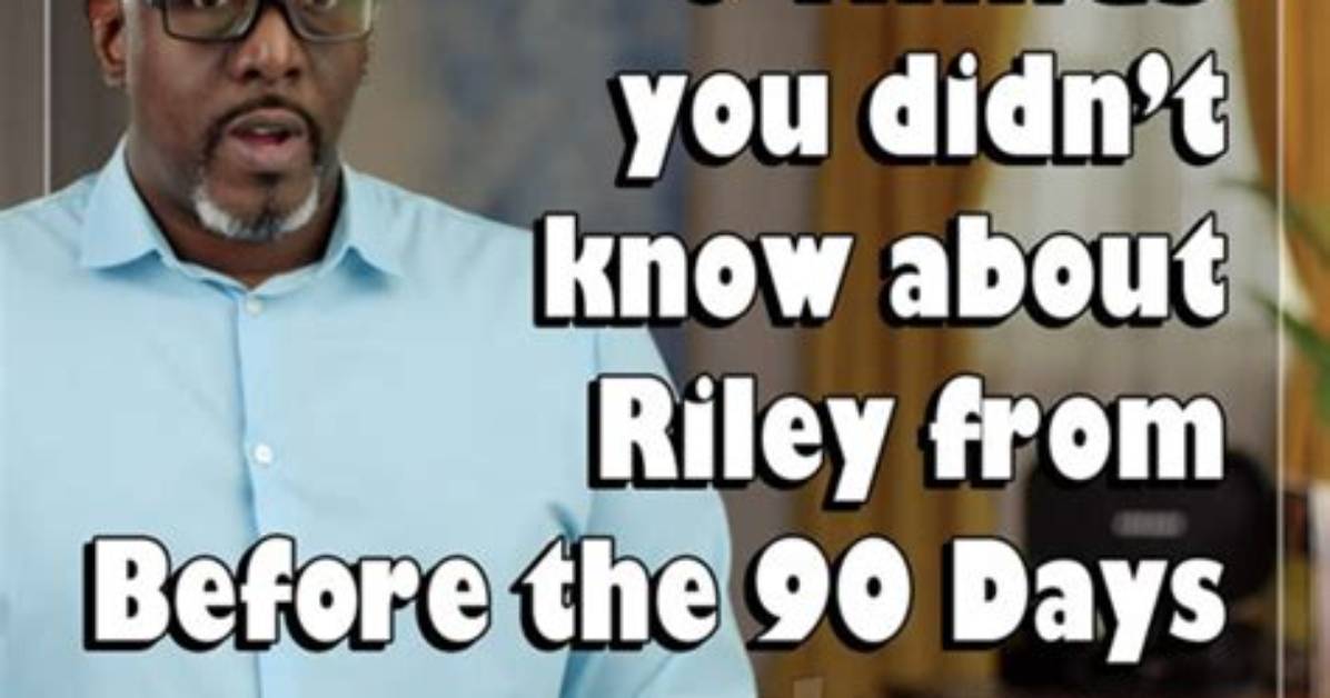 Riley Christian: 5 Things to Know About the ‘Bip’ Contestant Who’s with Maurissa Gunn