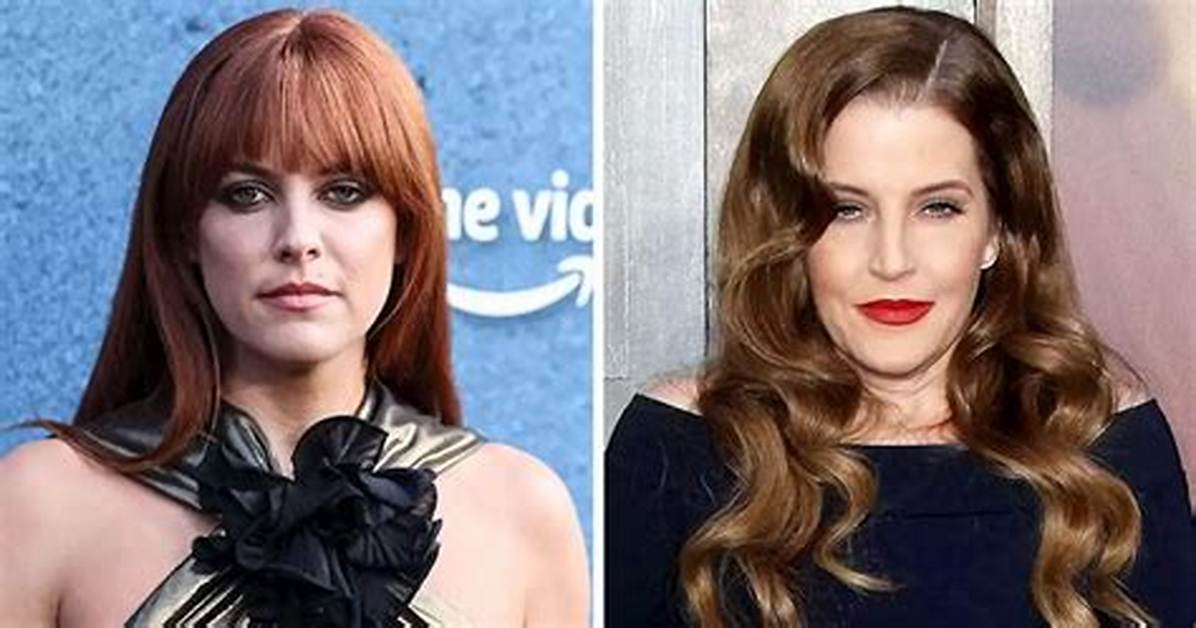 Riley Keough Breaks Silence 6 Days After ‘Baby Brother’ Benjamin’s Death: ‘This Is True Heartbreak’