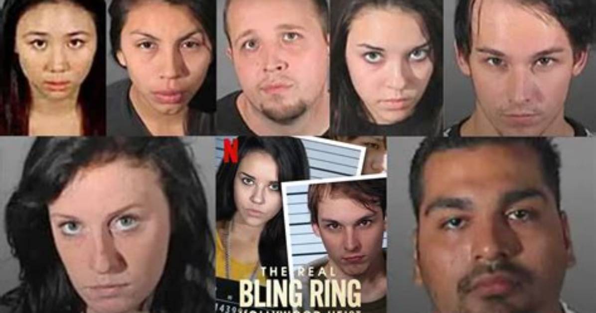 Ring Photo – Hollywood Life