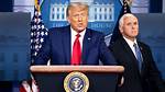 Rioters Came Within 40 Feet of Mike Pence During January 6 Attack, Select Committee Reveals