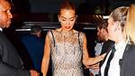 Rita Ora Slays in Sheer, Sparkly Dress at ‘Thor’ Afterparty in London