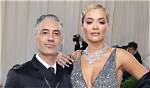 Rita Ora & Taika Waititi Are Reportedly Engaged – Hollywood Life