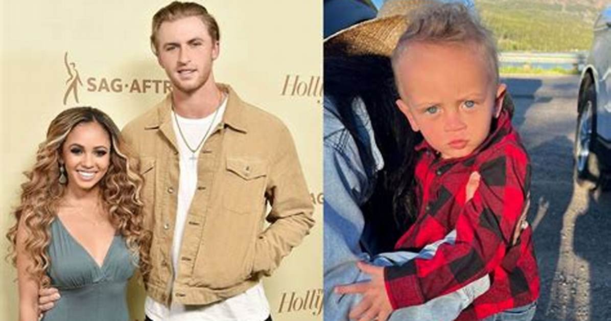 River Kopech (Vanessa Morgan Son) Wiki, Bio, Age, Parents, Net Worth, Facts
