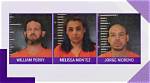 River Ridge High School Matthew Kealhofer Arrest: Mugshot and Charges