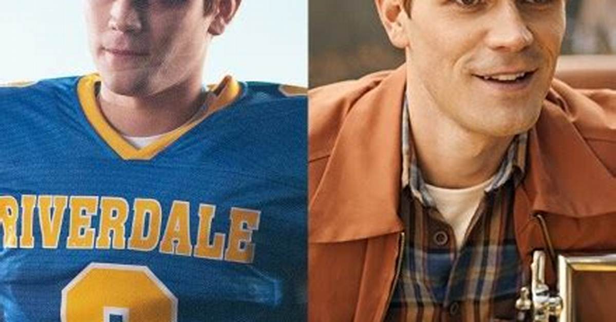 ‘Riverdale’ Cast Reacts to Series Finale with Emotional Photos, Videos – Hollywood Life
