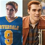 ‘Riverdale’ Cast Reacts to Series Finale with Emotional Photos, Videos – Hollywood Life