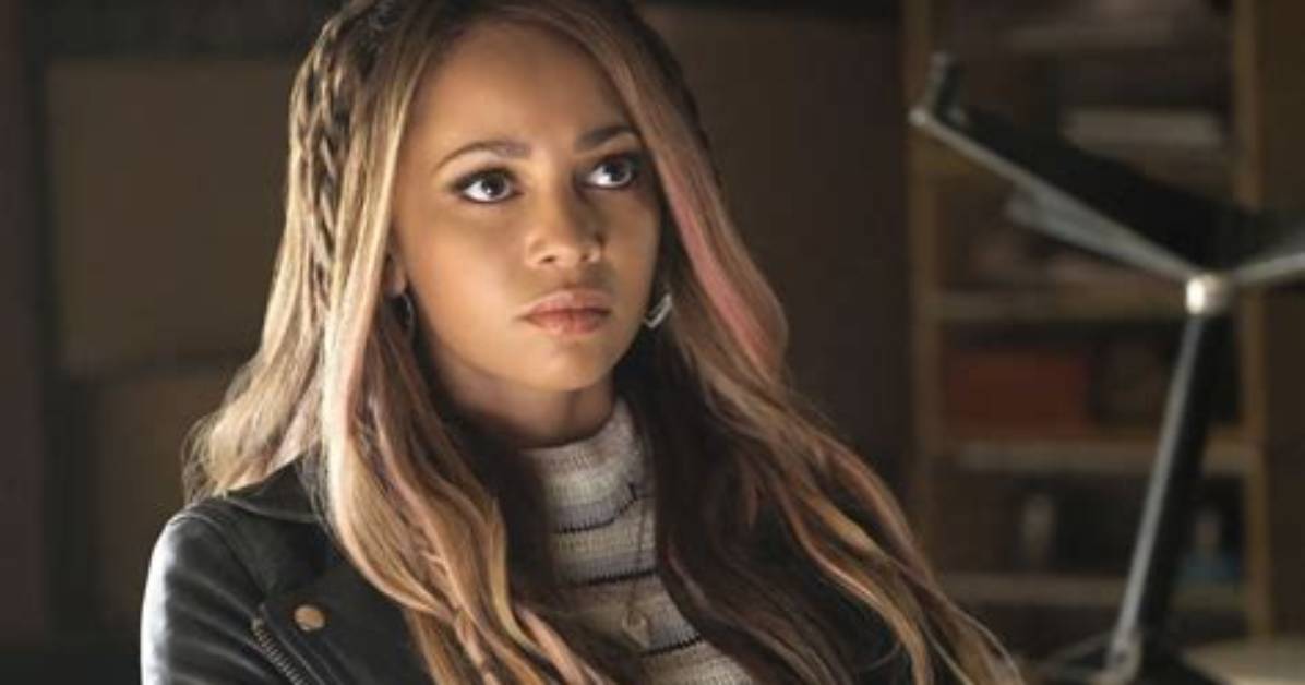 ‘Riverdale’s Vanessa Morgan Reveals She’s Pregnant as She Shares Baby’s Gender in Cute Videos