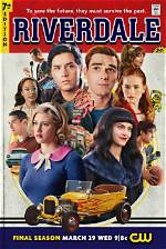 ‘Riverdale’ Season 1