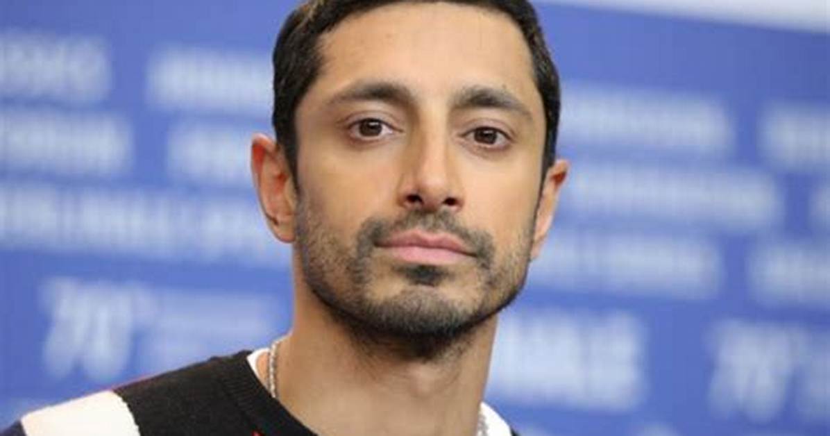 Riz Ahmed- Bio, Age, Height, Net Worth, Wife, Marriage
