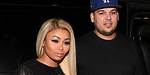 Rob & Blac Settle Custody Battle over Dream: Why He Agreed to $20K in Child Support