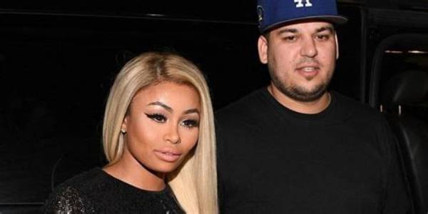 Rob & Blac Settle Custody Battle over Dream: Why He Agreed to $20K in Child Support